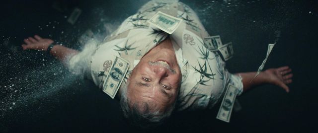 Novi Netflixov dokumentarac: "The Legend Of Cocaine Island"