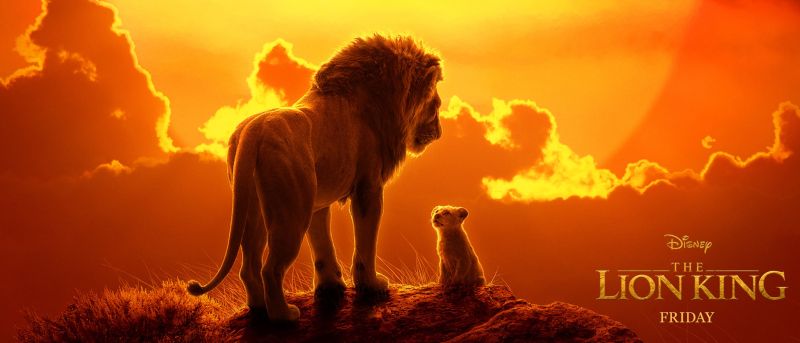 “The Lion King“ oborio rekorde gledanosti u BiH i regionu