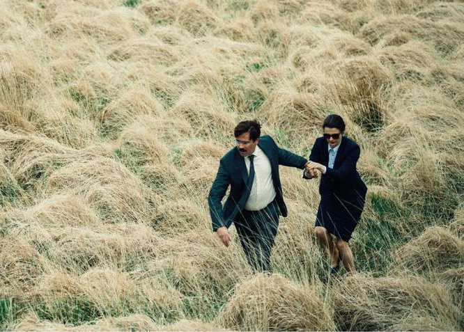 The Lobster