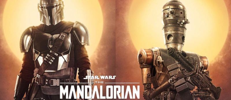 Mračniji i drugačiji pogled na Star Wars franšizu: "The Mandalorian"