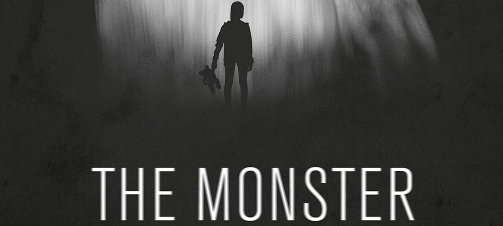 Predstavljamo titlovani trailer za "The Monster"