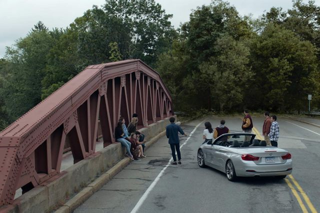 Nova Netflixova tinejdžerska serija: "The Society"