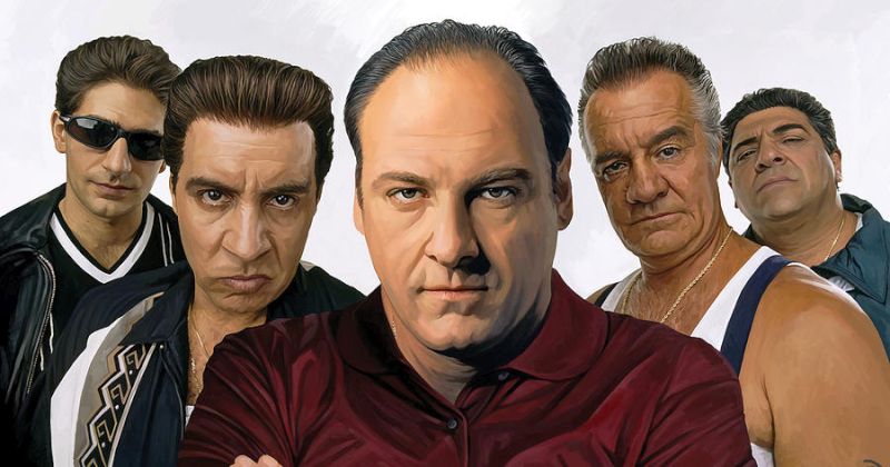 The Sopranos: Misteriozni kraj je razriješen