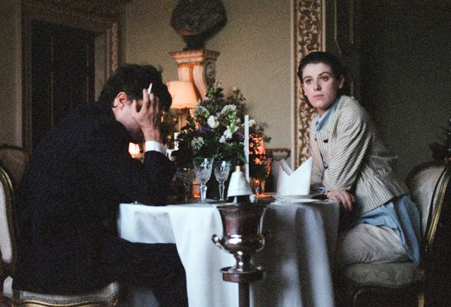 Romantična drama sa Sundance Film Festivala: "The Souvenir"