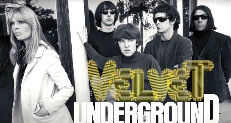 “The Velvet Underground” na AppleTV+ od 15. oktobra