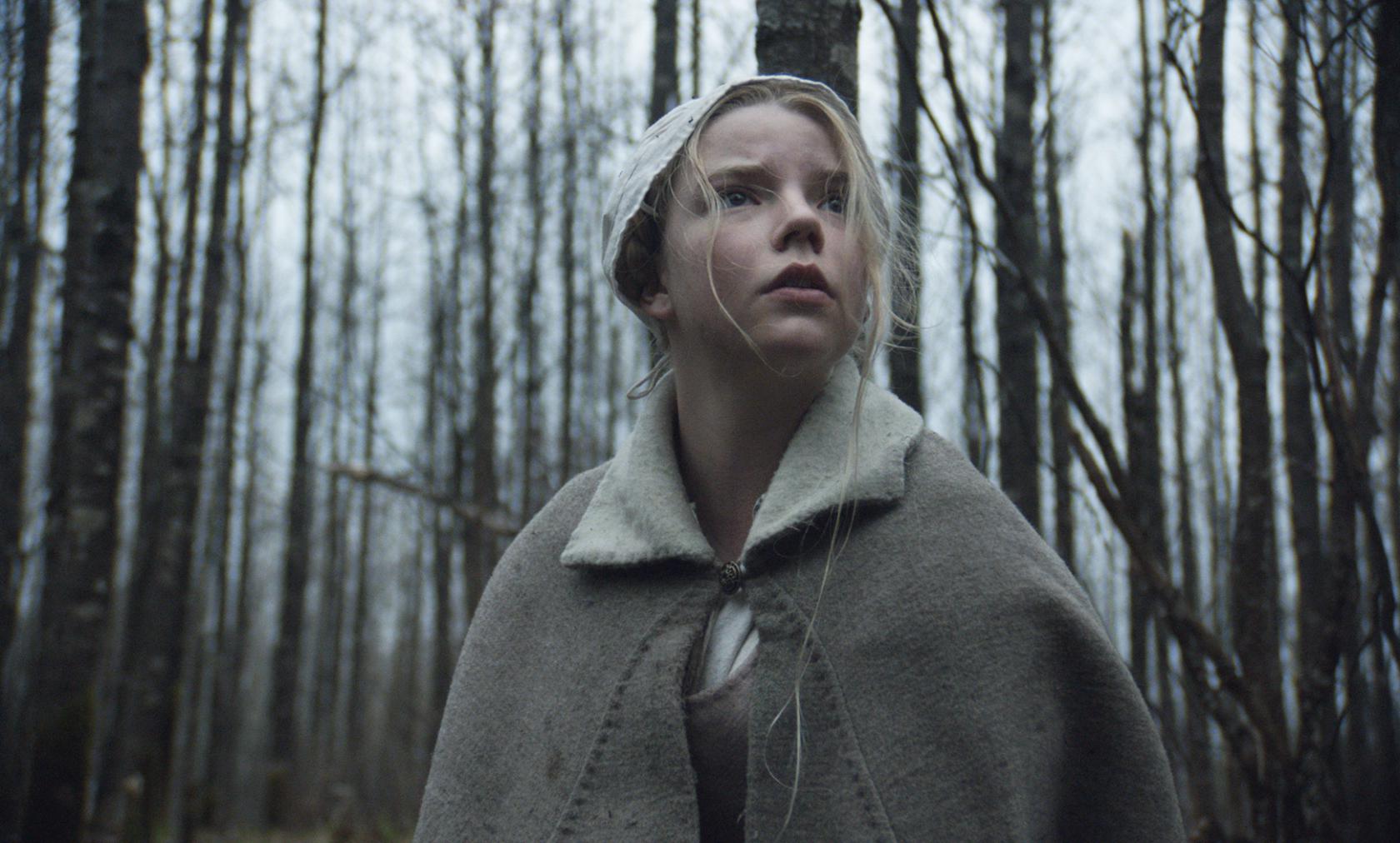 The Witch: Horor-bajka bez sretnoga kraja 