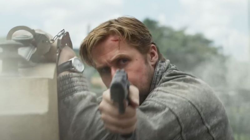 Chris Evans i Ryan Gosling u traileru za "The Gray Man"