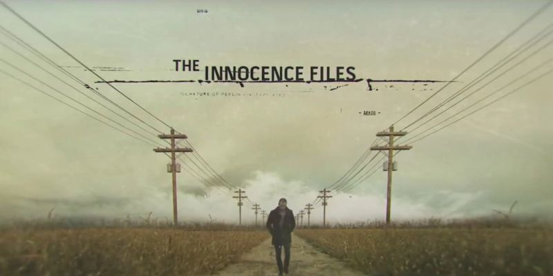 The Innocence Files: Pogled iza kulisa američkog pravosuđa