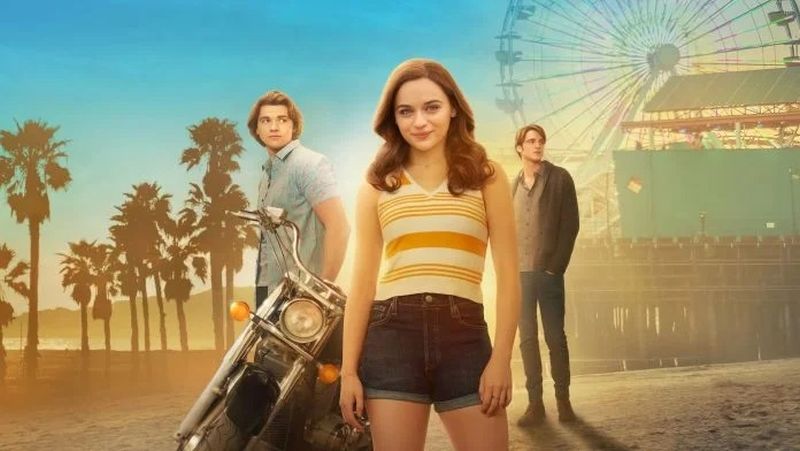 Netflixov "The Kissing Booth 3" već kompletiran i čeka obradu