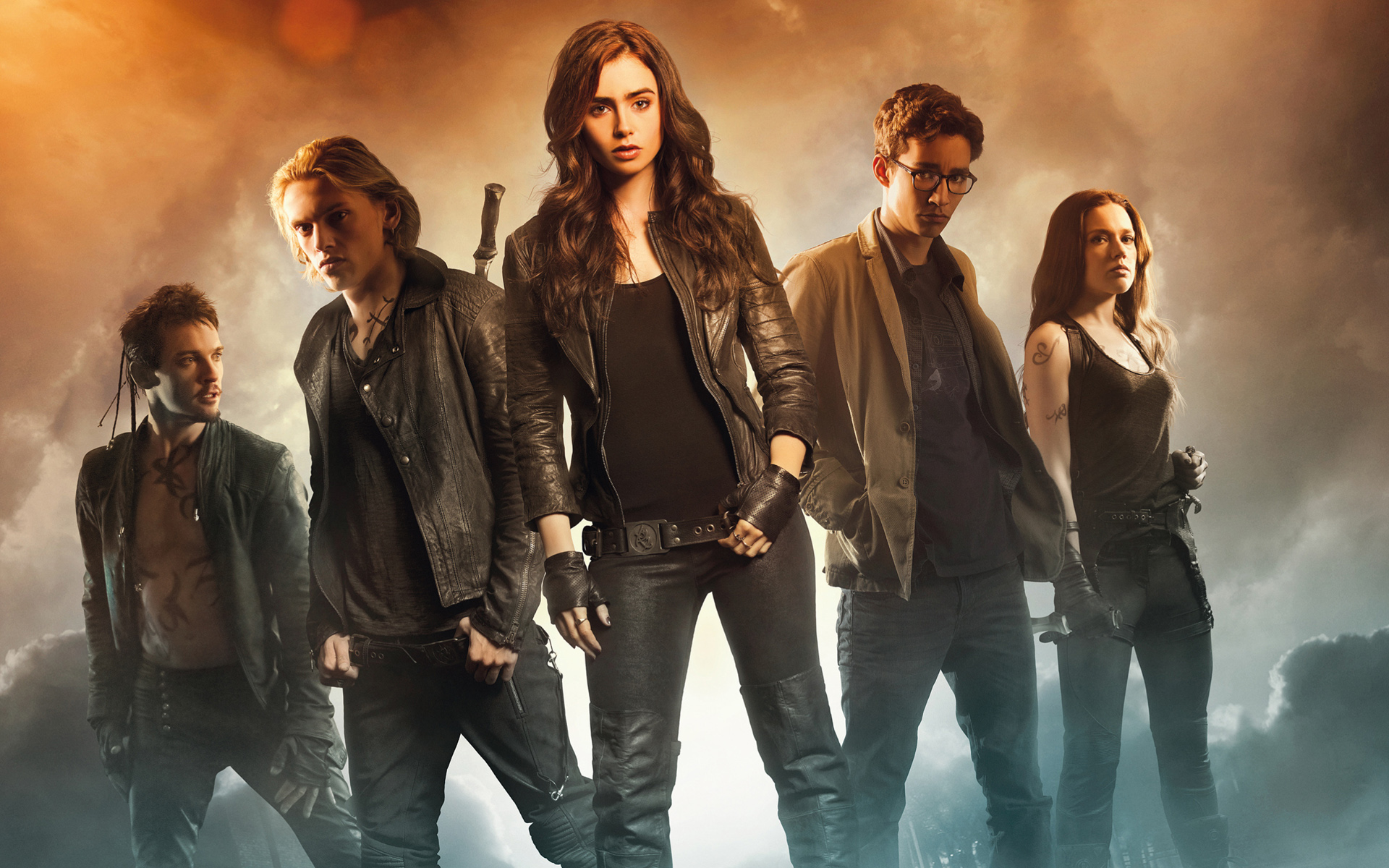 Mortal Instruments: Stari sastojci – novi recept