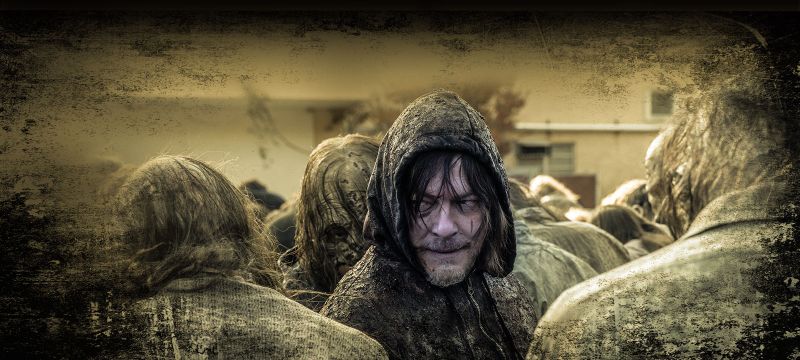 Veliki planovi za "The Walking Dead" franšizu poslije 10. sezone