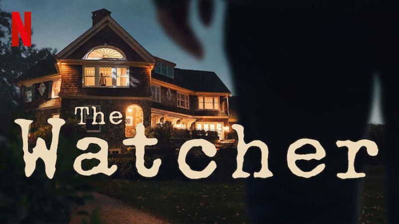"The Watcher" i "Dahmer" najgledaniji sadržaj na Netflixu