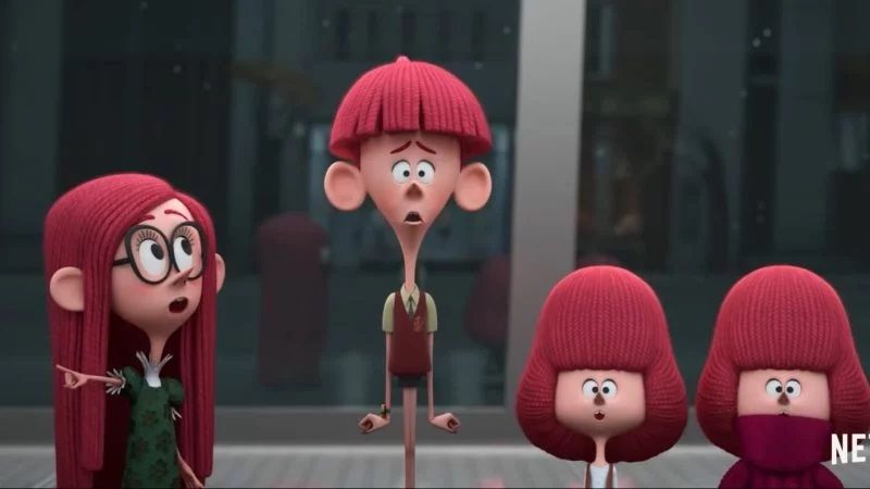 Netflix predstavio trailer za novi animirani film: "The Willoughbys"