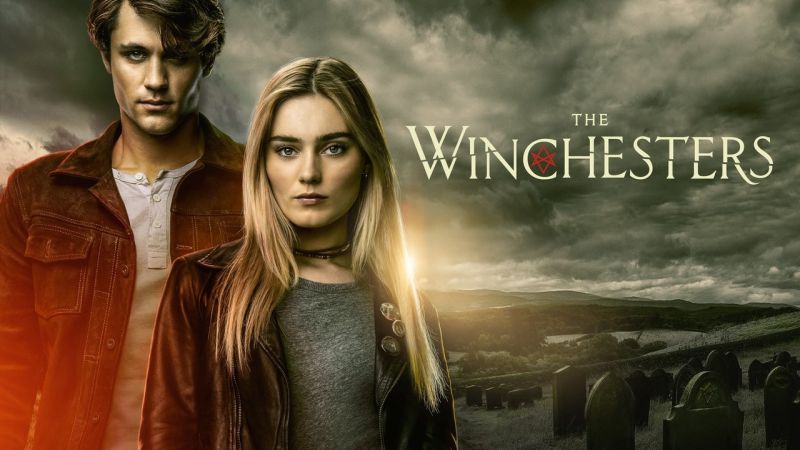 "Supernatural" spin-off serija ostaje bez druge sezone