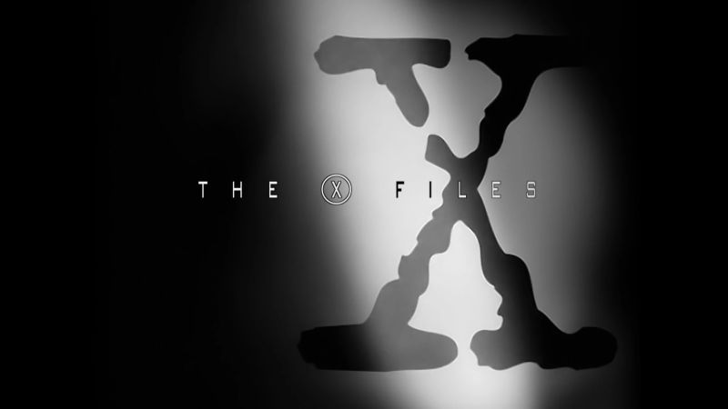 Chris Carter razvija animiranu "The X-Files" seriju