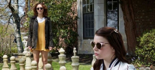 Predstavljen teaser trailer za Sundance hit "Thoroughbreds"