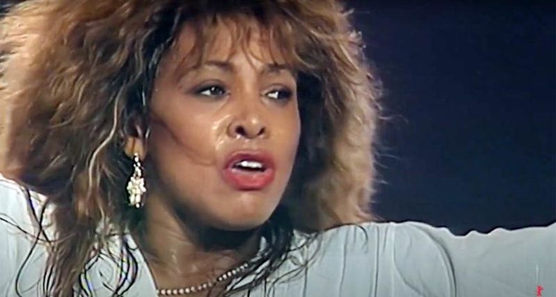 Tina Turner je jednostavno najbolja u dokumentarcu "Tina"