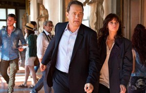 tom hanks inferno