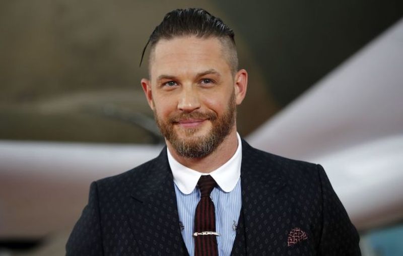 Tom Hardy razvija ratnu dramu "The Things They Carried"