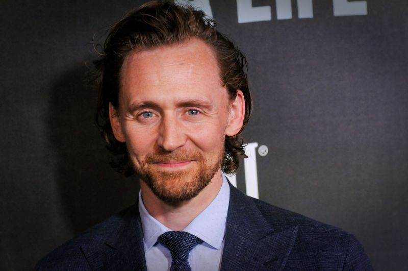 Tom Hiddleston osvaja Antarktik u "The White Darkness"