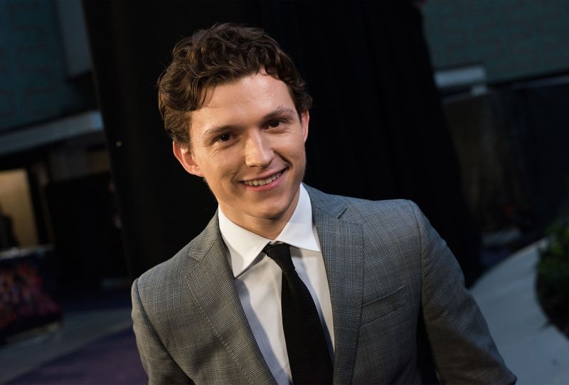 Tom Holland najavio početak rada na novom "Spider-Man" filmu