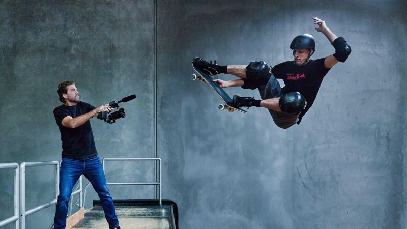 "Tony Hawk: Until the Wheels Fall Off" stiže na HBO Max