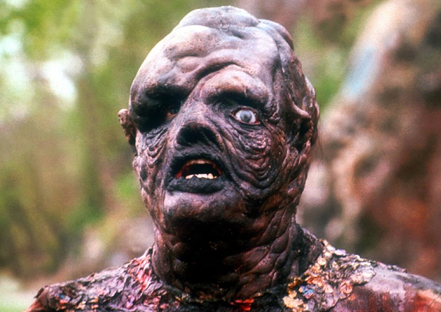 Conrad Vernon režira remake filma "Toxic Avenger" 