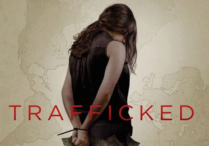 Svi oblici modernog ropstva: "Trafficked"