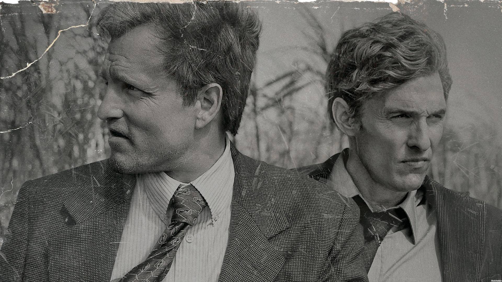 True Detective: Ispunjeno simbolikom i okultnim