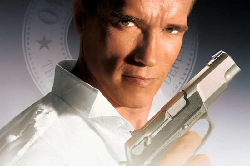 Netflix preuzima Schwarzeneggerovu novu špijunsku seriju