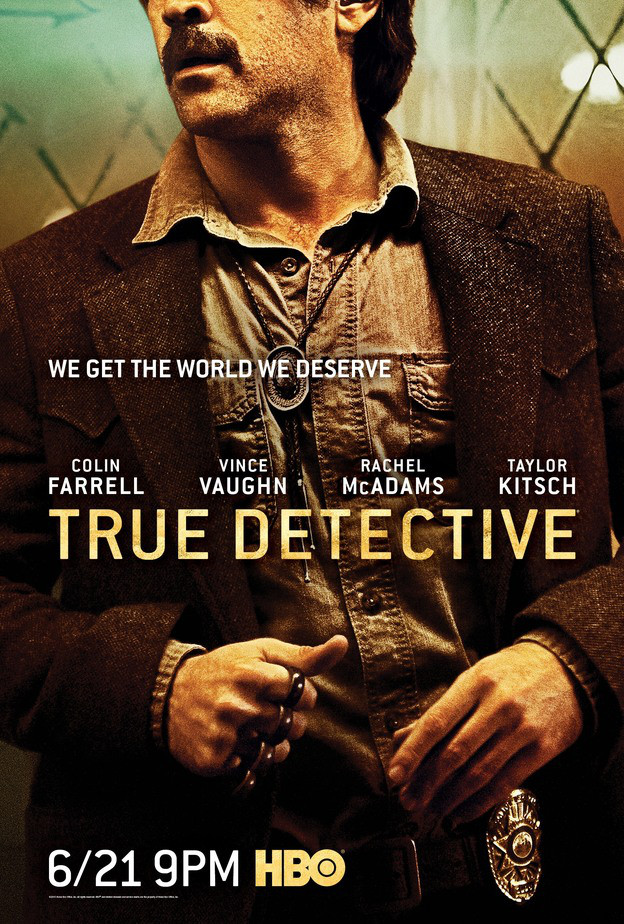 True Detective, season 2
