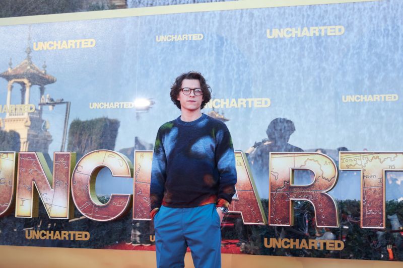 Uncharted: Tom Holland kroz evropske metropole stiže u bh. kina
