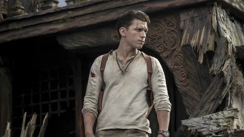 Sony najavio novi datum izlaska za "Uncharted" sa Hollandom