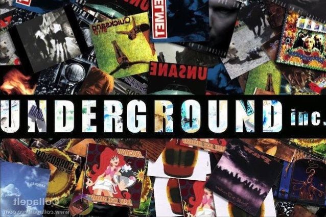 Dokumentarac o alter rock sceni devedesetih: "Underground Inc."
