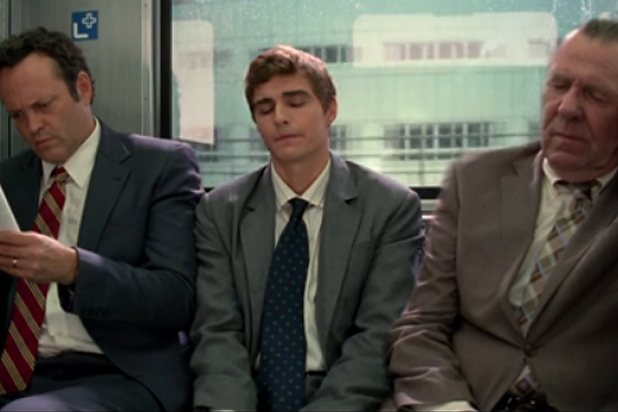 Vaughn, Franco i Wilkinson u traileru za ‘’Unfinished Business’’
