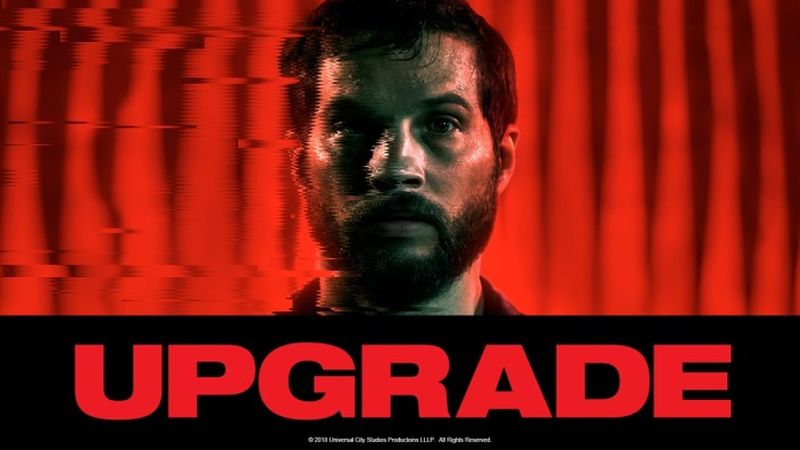 Leigh Whannell razvija SF seriju "Upgrade" sa Blumhouseom