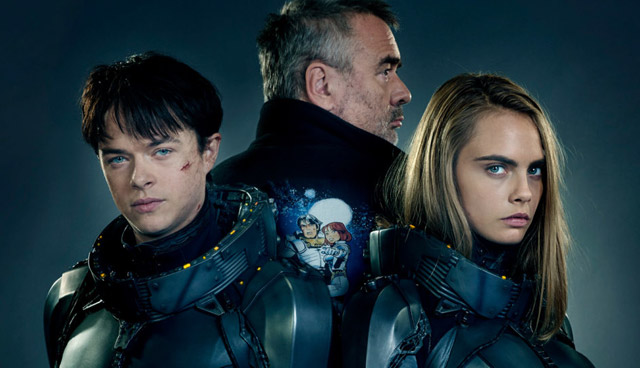 Inserti iz ostvarenja “Valerian And The City Of A Thousand Planets”