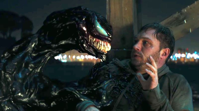 Objavljen drugi trailer za “Venom: Let There Be Carnage”