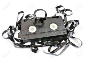 video kaseta