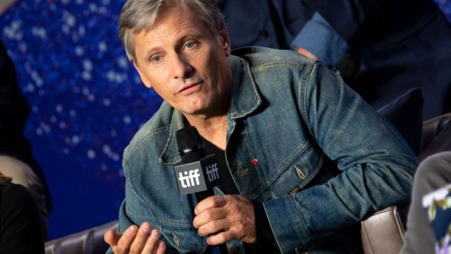 Viggo Mortensen sprema rediteljski debi: "Falling"