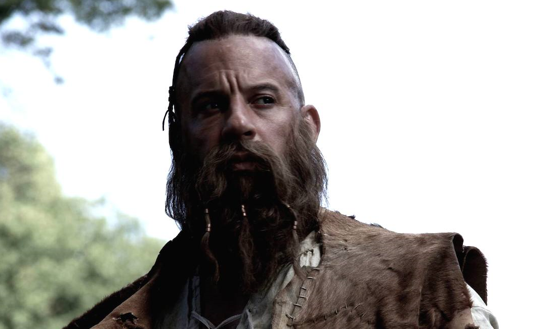 Vin Diesel u traileru za "The Last Witch Hunter"