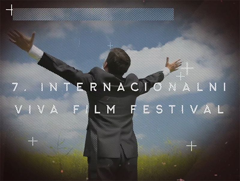 Večeras počinje 7. Viva Film Festival