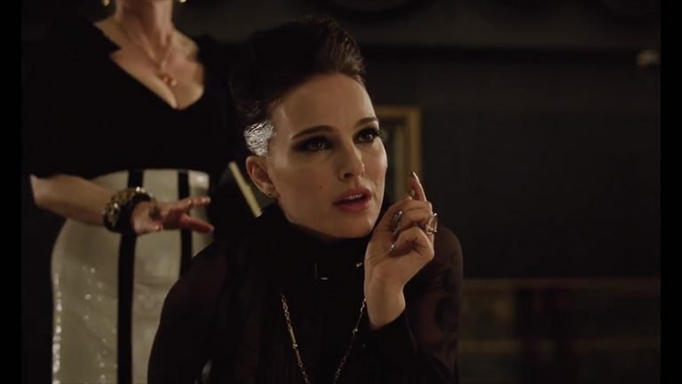 Natalie Portman kao pop ikona u traileru za "Vox Lux"