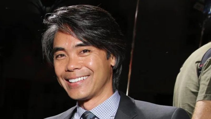 Walter Hamada prelazi u Paramount Pictures