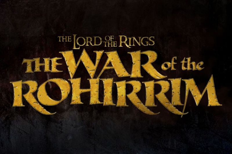 New Line i Warner Bros. stvaraju novi animirani "Lord of The Rings"