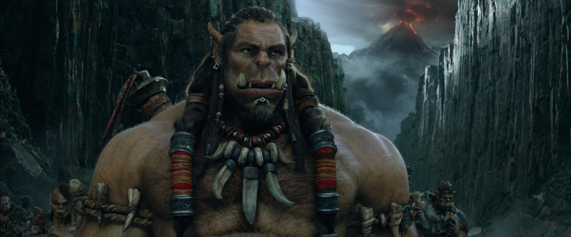 Predstavljamo titlovani kino trailer za "Warcraft: Početak"