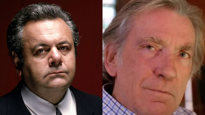 Preminuli glumci Paul Sorvino i David Warner