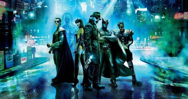 Serija "Watchmen" HBO-a najavljena za jesen 2019.