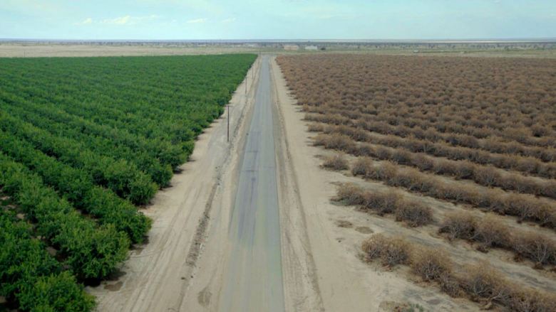 Sundance dokumentarac: "Water & Power: A California Heist"