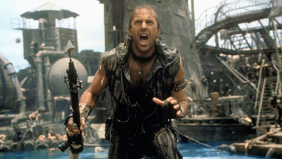 TV serija "Waterworld" na obzoru